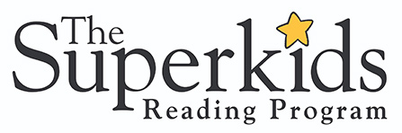 Image result for Superkids Reading logo