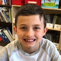 Noah Tacy