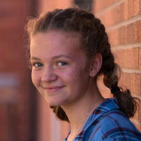 Shiloh Carson