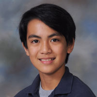 Benjamin Corpuz