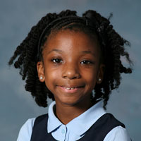 Anaya Ellick