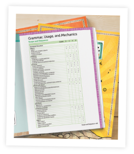 Materials picture
