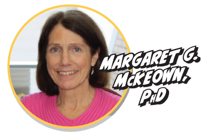 Margaret McKeown headshot