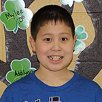 Lance Wilson