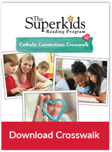 Superkids Crosswalk PDF