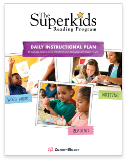 Superkids