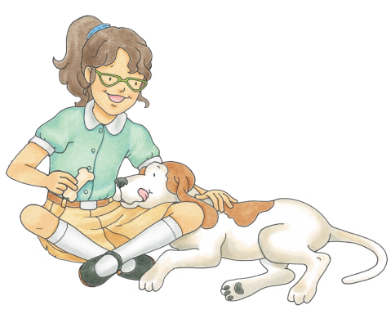 etta and golly