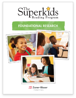 Superkids