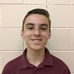 Joseph Robuck