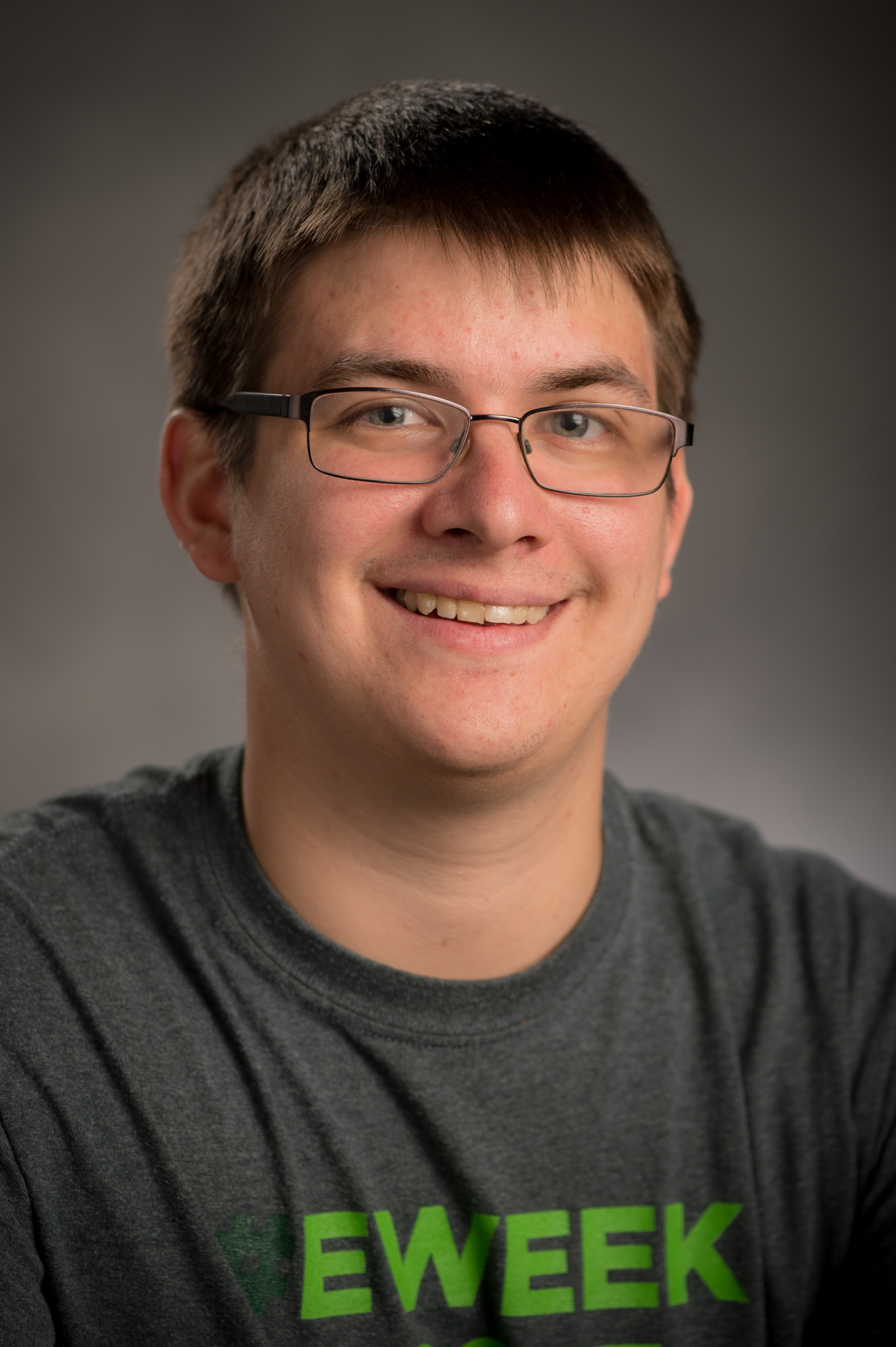 Where are they now - Joshua Engelsma