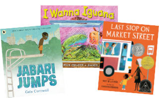Mentor Texts