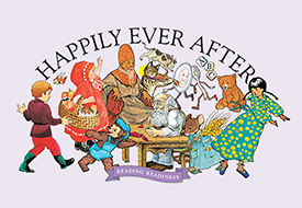 Happily Ever After