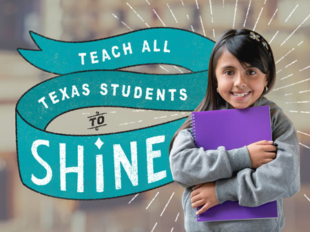 Student Shine
