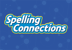 Spelling Connection