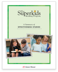 Superkids