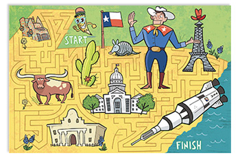 texas-mounment-maze