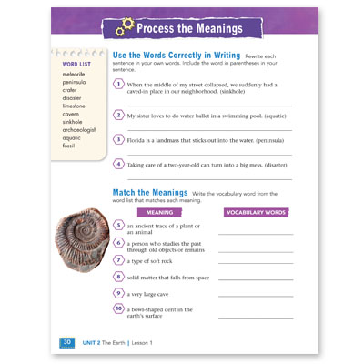 Pages from Word Wisdom