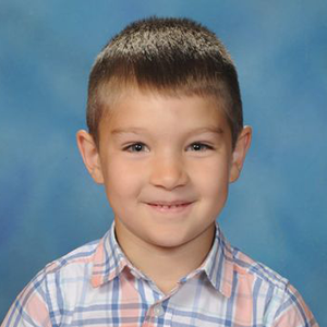 Pierce White headshot