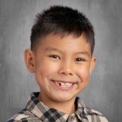 Aiden Soe headshot