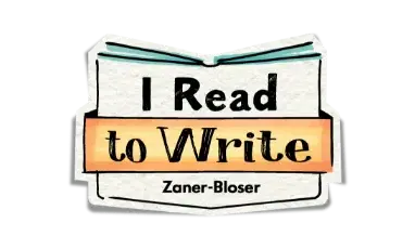Zaner-Bloser I read to write