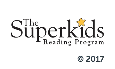 The Superkids Reading Program