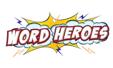 Zaner-Bloser Word Heroes
