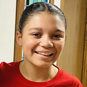 Aaliyah Lauters