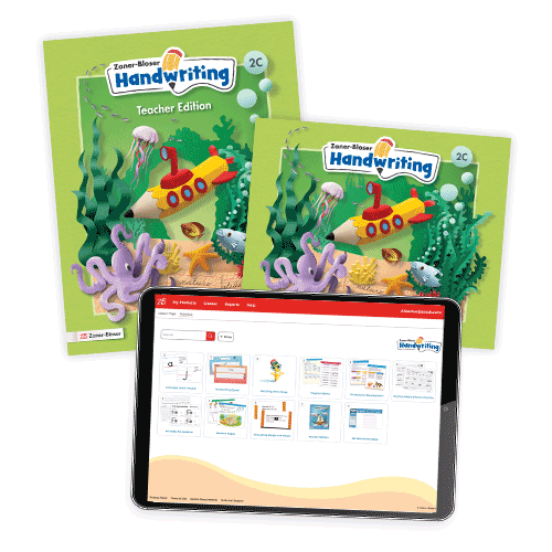Building Fact Fluency product pictures