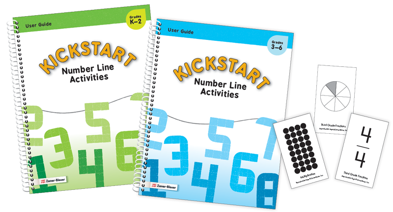 Kickstart Products image