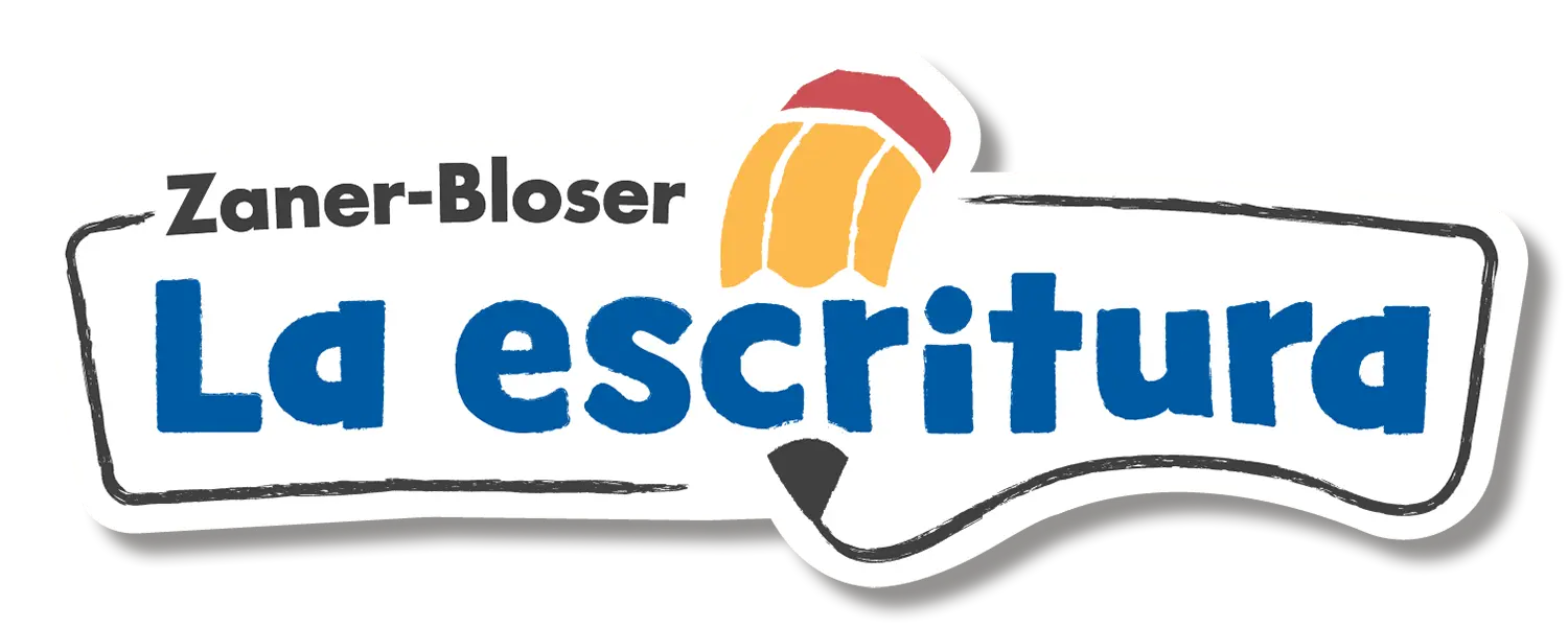 Zaner-Bloser la escritura