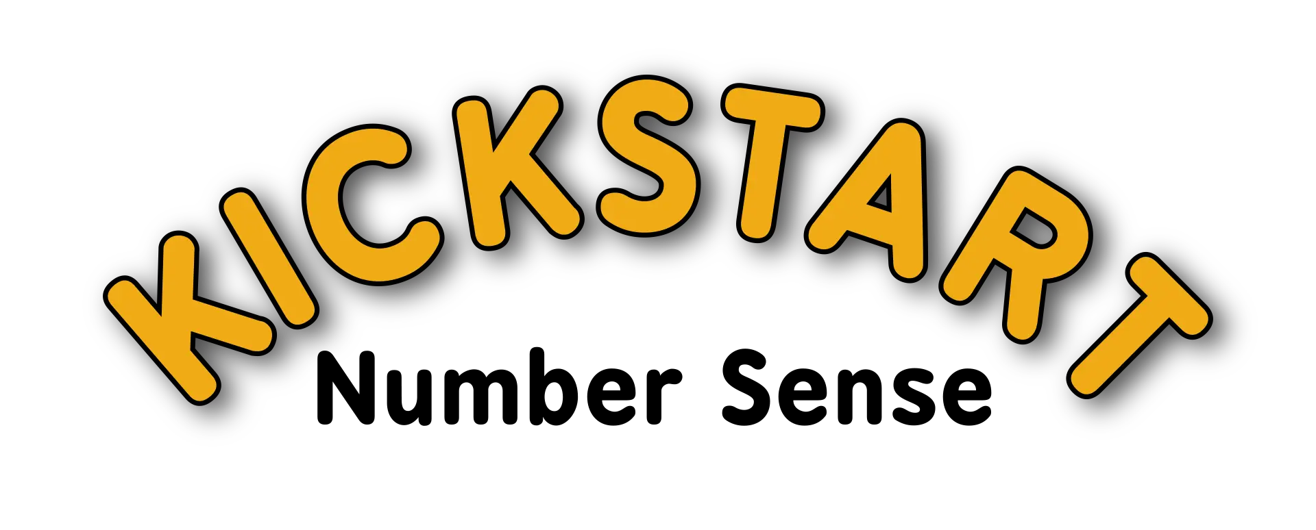 Kickstart Number Sense