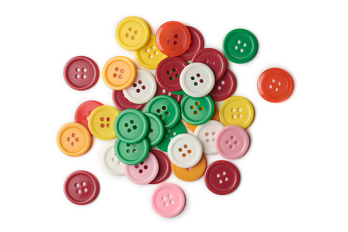 Buttons