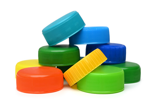 Bottle caps