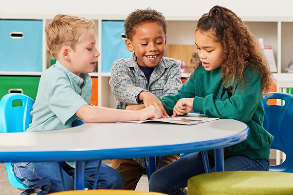 The Superkids Reading Program product images