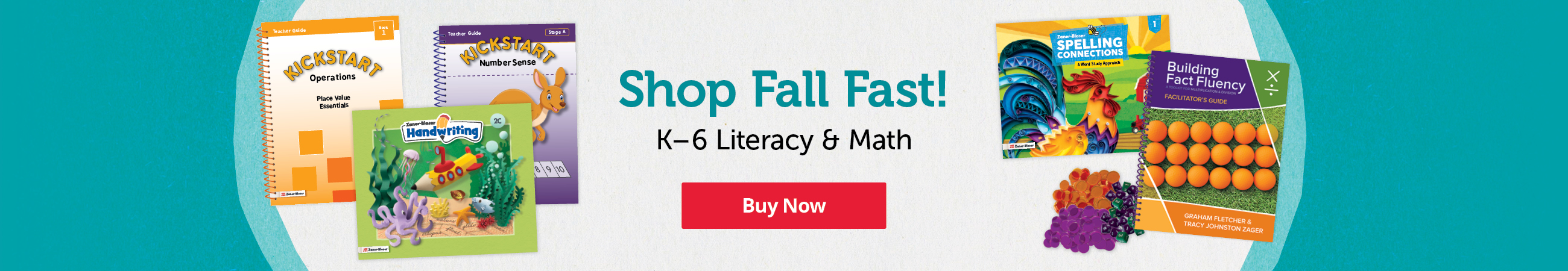 Back-to-School Shop