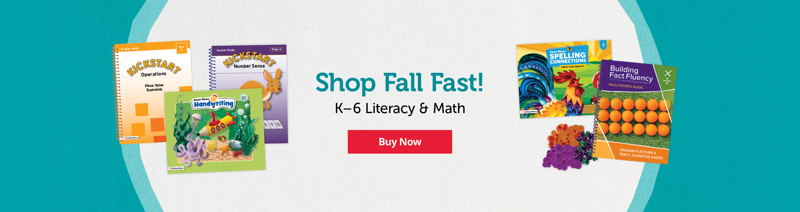 Back-to-School Shop