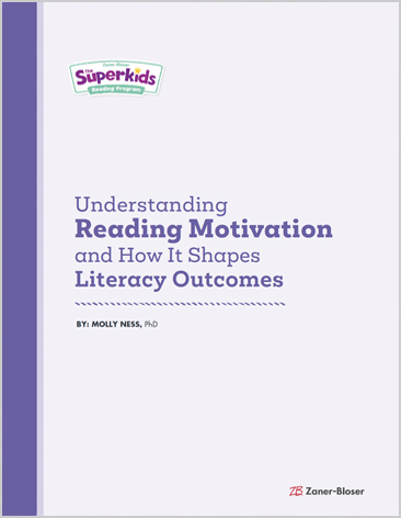 Understanding Reading Motivation and How It Shapes Literacy Outcomes