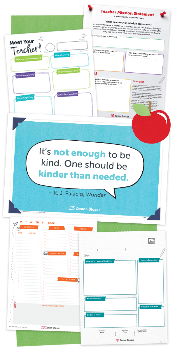 It's not enough to be kind. One should be kinder than needed.
