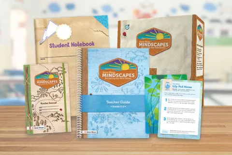 Mindscapes classroom bundle