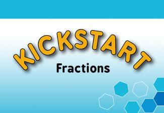 Kickstart fractions