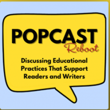 PoPCast Reboot Episodes